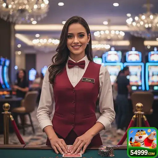 54999 conquiste dinâmico entretenimento online