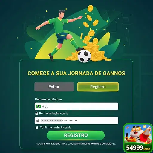 54999 descubra premium entretenimento online
